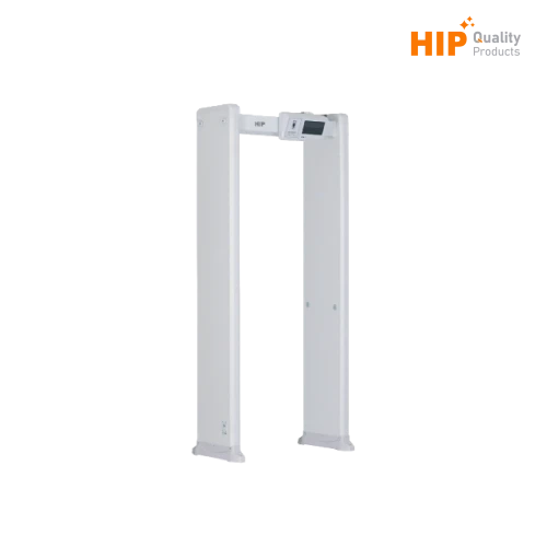 HIP ประตูตรวจจับโลหะ Walkthrough CMZ2202