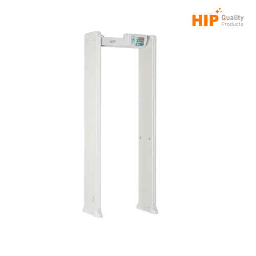 HIP ประตูตรวจจับโลหะ Walkthrough CMZ2208