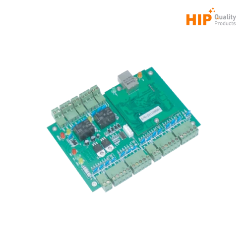 HIP ระบบควบคุมประตู Series L รุ่น 2002 L02