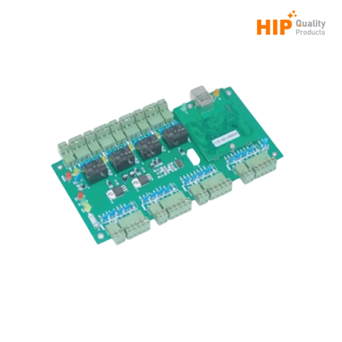 HIP ระบบควบคุมประตู Series L 4001 L04