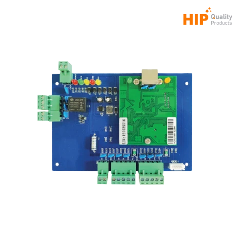 HIP ระบบควบคุมประตู Series G รุ่น Wiegand Controller G01