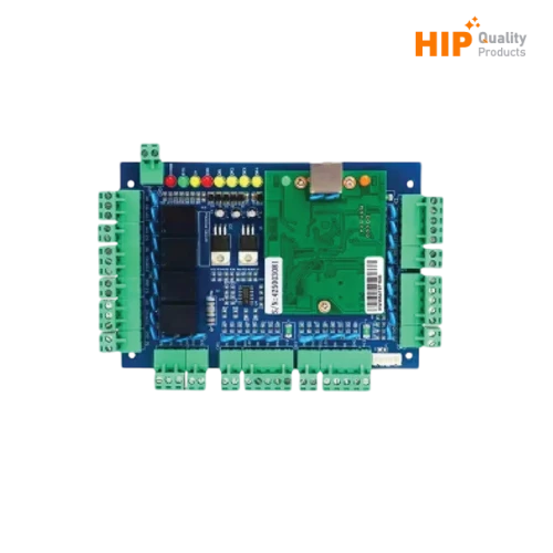 HIP ระบบควบคุมประตู Series รุ่น Wiegand Controller G02
