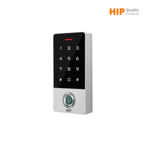 HIP เครื่องสแกนลายนิ้วมือ WIFI CMG605F