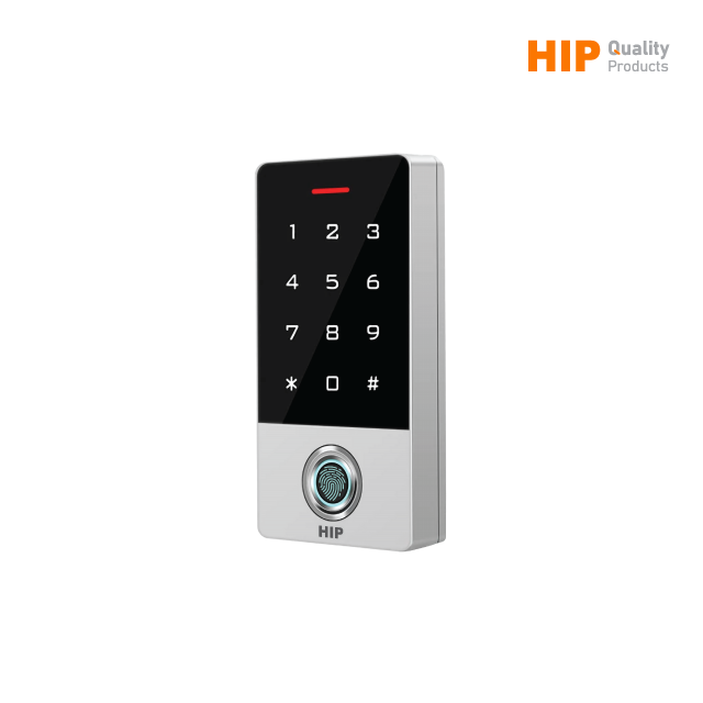 HIP เครื่องสแกนลายนิ้วมือ WIFI CMG605F
