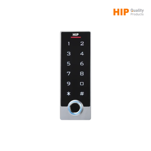 HIP เครื่องสแกนลายนิ้วมือ CMG608F