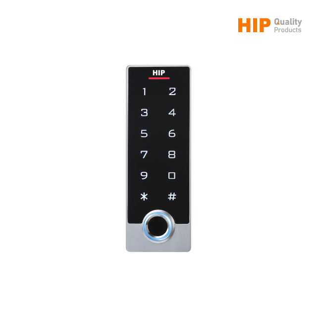 HIP เครื่องสแกนลายนิ้วมือ CMG608F