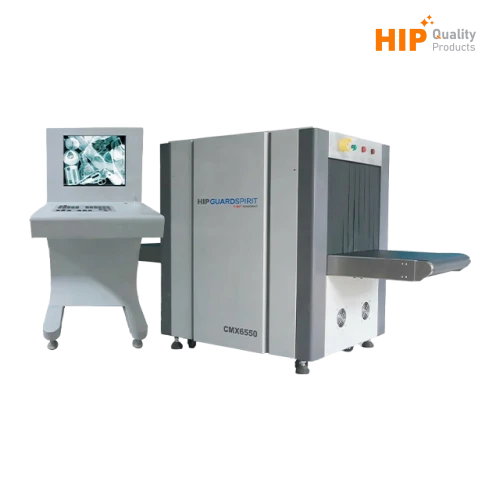 HIP เครื่อง X-Ray Generator CMX6550