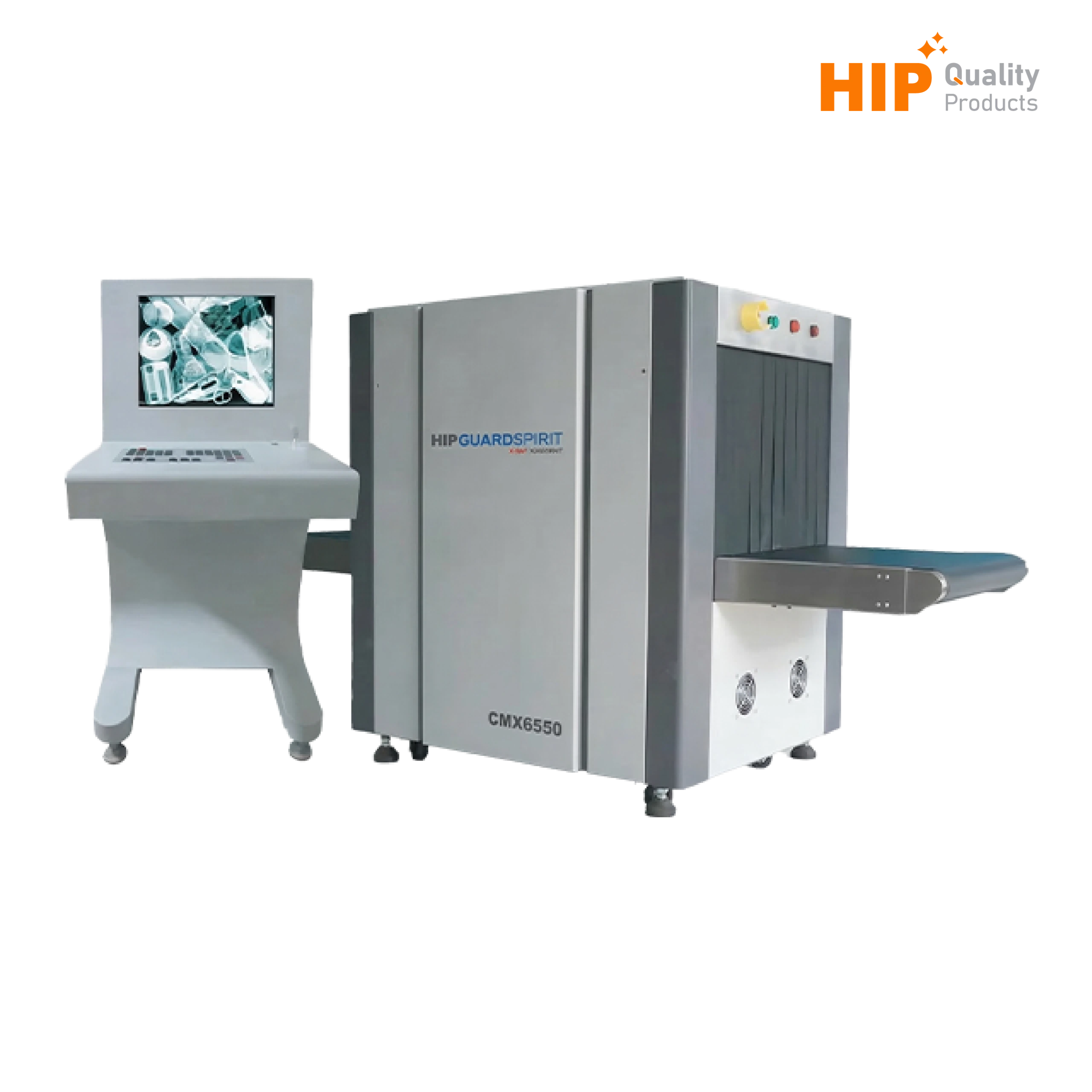 HIP เครื่อง X-Ray Generator CMX6550