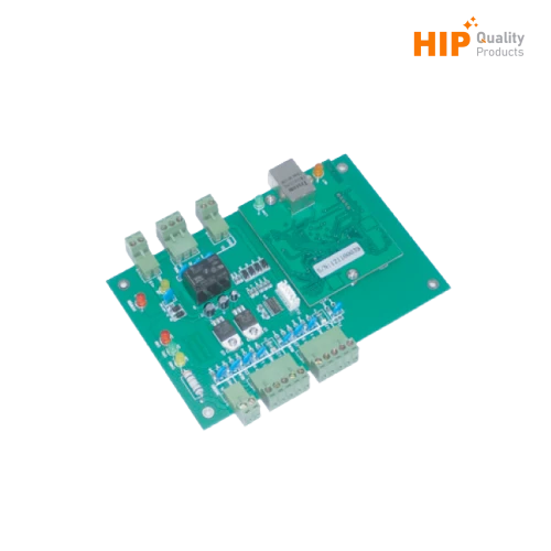 HIP ระบบควบคุมประตู Series L รุ่น 2002 L01