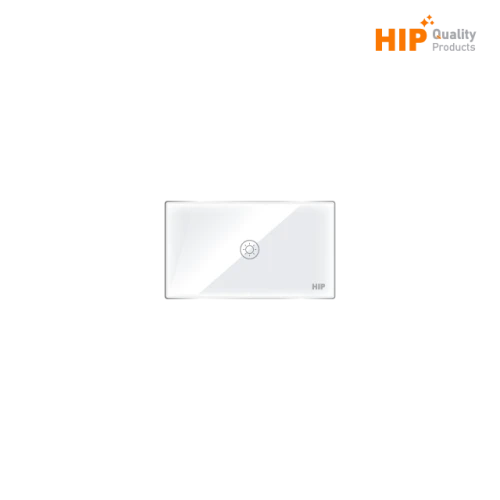 HIP 1Gang Switch Zigbee HS-LP01