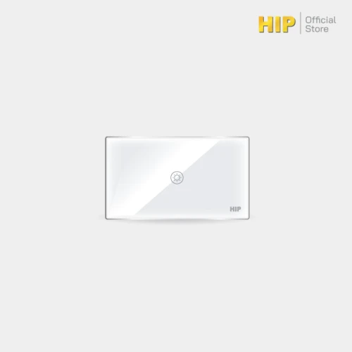 HIP 1Gang Switch Zigbee รุ่น HS-LP01