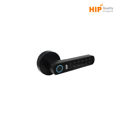 HIP Bluetooth Fingerprint Door Lock HS-DLB1