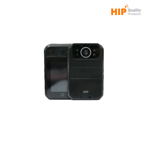 HIP DVR Mobile Body Camera CMT12