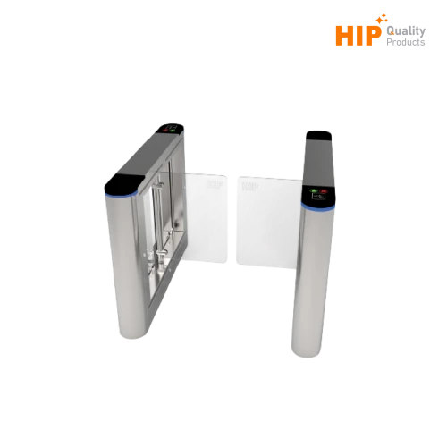 HIP ระบบประตูกั้นทางเดิน CMD702