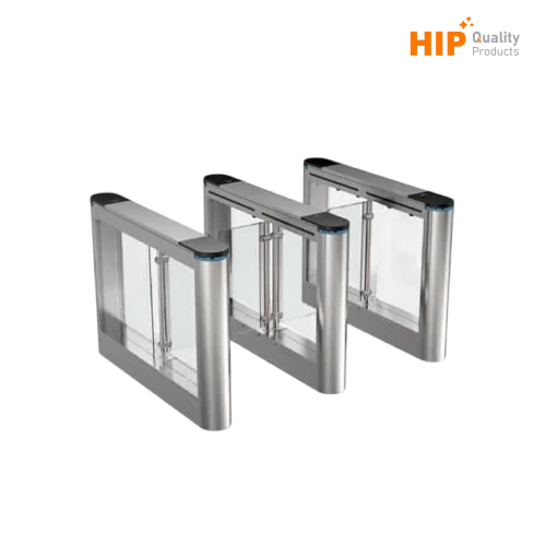 HIP ระบบกั้นทางเดินอัตโนมัติ CMD705