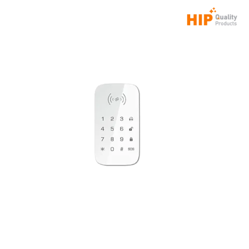 HIP Keypad 433MHz HS-WK10