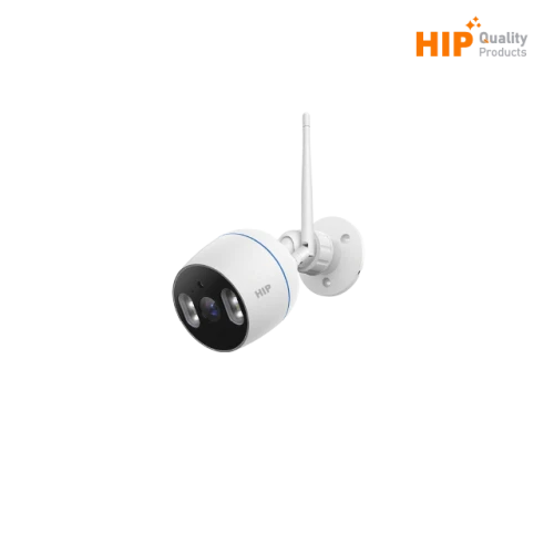 HIP OUTDOOR CAMERA HS-6124
