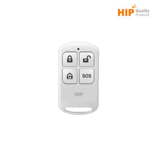 HIP Remote Control 433MHz HS-RC50