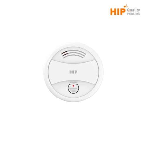 HIP Smoke Detector WiFi HS-SD443W