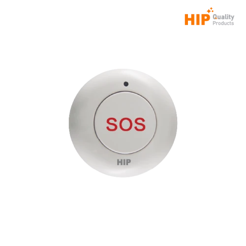 HIP SOS Button 433MHz HS-SB12