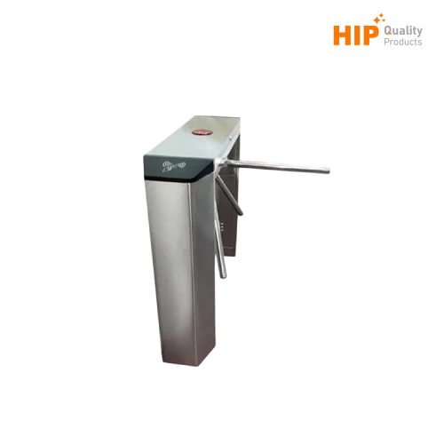 HIP ประตูหมุนควบคุมด้วยระบบไฟฟ้า CMC301