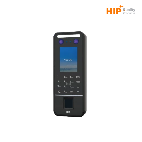 HIP เครื่องสแกนลายนิ้วมือ รุ่น CiF85