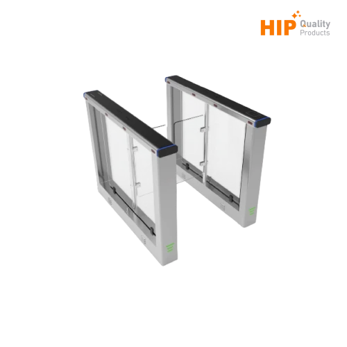 HIP เครื่องกั้นทางเดิน Swing Gate CMS2625