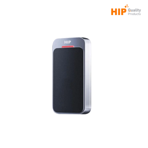 HIP เครื่องอ่านการ์ด CMS209