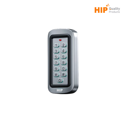 HIP เครื่องทาบบัตร CMG603