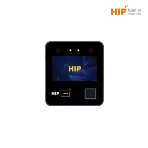HIP เครื่องสแกนใบหน้า รุ่น CMiF95S-VL