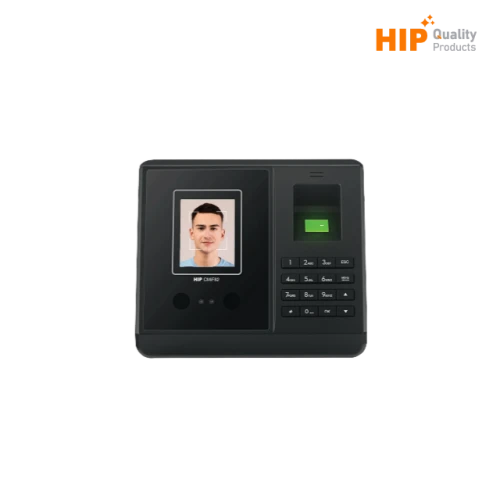 HIP เครื่องสแกนลายนิ้วมือ รุ่น CMiF82