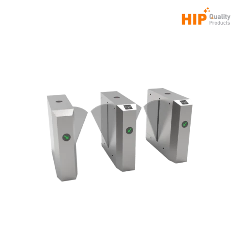 HIP เครื่องกั้นทางเดิน FLAP GATE CMZ313