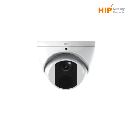 HIP กล้องวงจรปิด 5MP CMU2552
