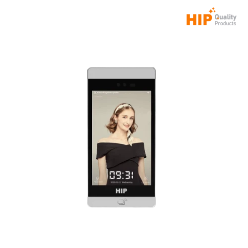 HIP เครื่องสแกนใบหน้า รุ่น CiF33