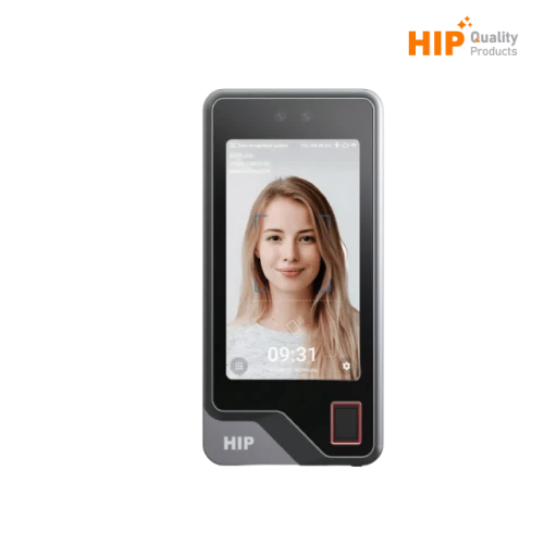 HIP เครื่องสแกนใบหน้า รุ่น CIF510-FP