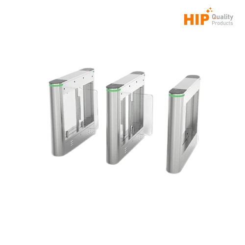 HIP เครื่องกั้นทางเดิน Swing Gate CMS2612