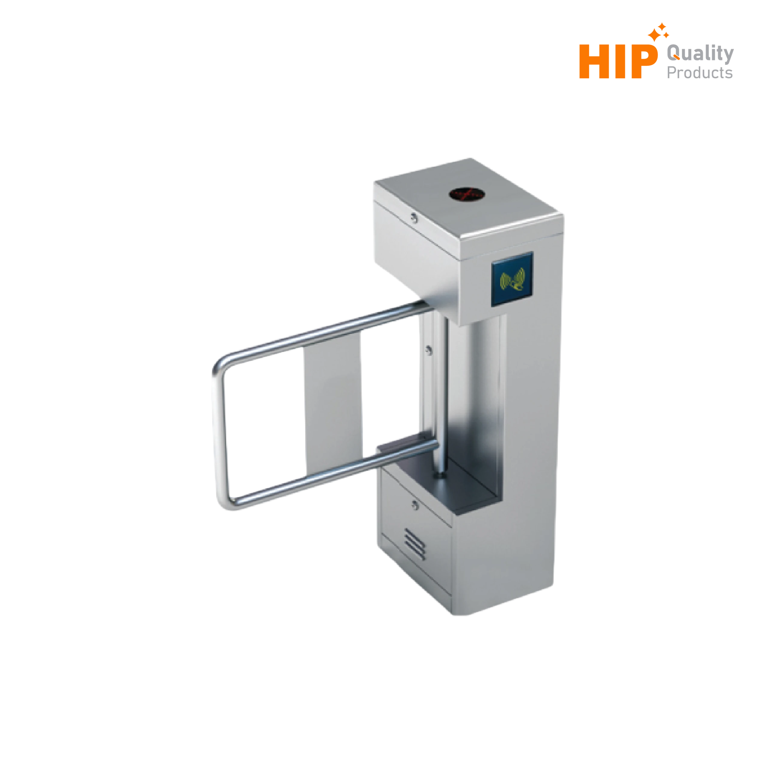 HIP เครื่องกั้นทางเดิน Swing Gate CMZ213