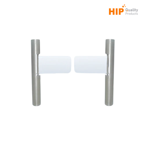 HIP เครื่องกั้นทางเดิน Swing Gate CMZ214