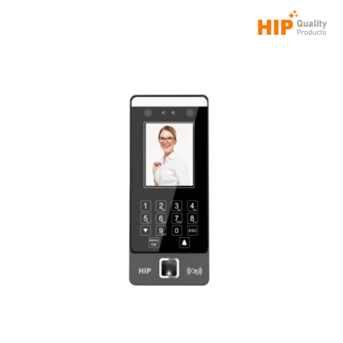 HIP เครื่องสแกนใบหน้า รุ่น CiF263-VL
