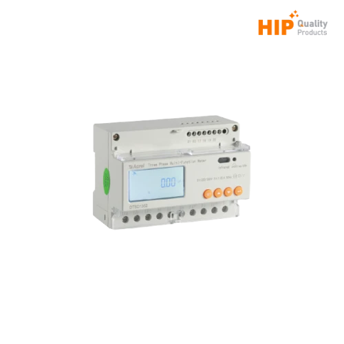 Acrel Meter Three-phase DTSD1352