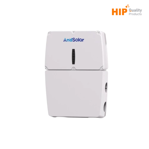 AndSolar Data Central Unit ADCP Series