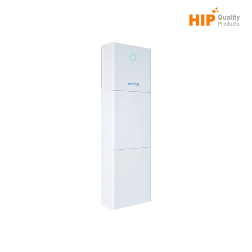 ecactus Inverter all in one 6kw 10kwh