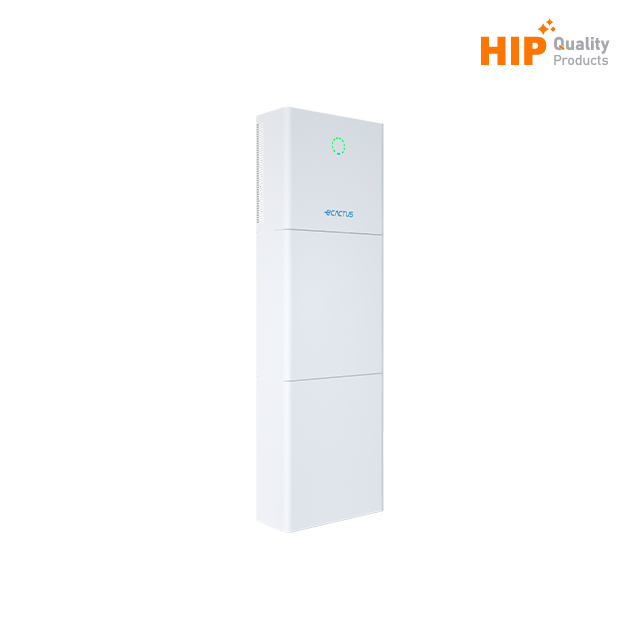 ecactus Inverter all in one 6kw 10kwh