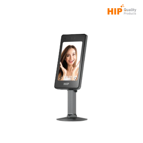 HIP เครื่องสแกนใบหน้า AI รุ่น CiF730-C