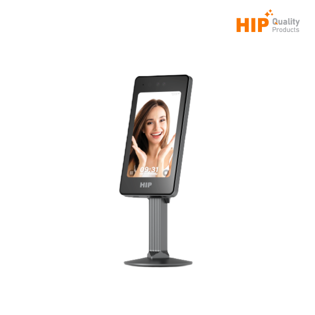 HIP เครื่องสแกนใบหน้า AI รุ่น CiF730-C