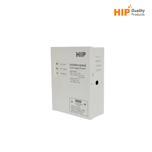 HIP power supply control 905-5