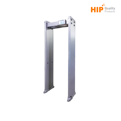 HIP ประตูตรวจจับโลหะ Walkthrough CMZ2218