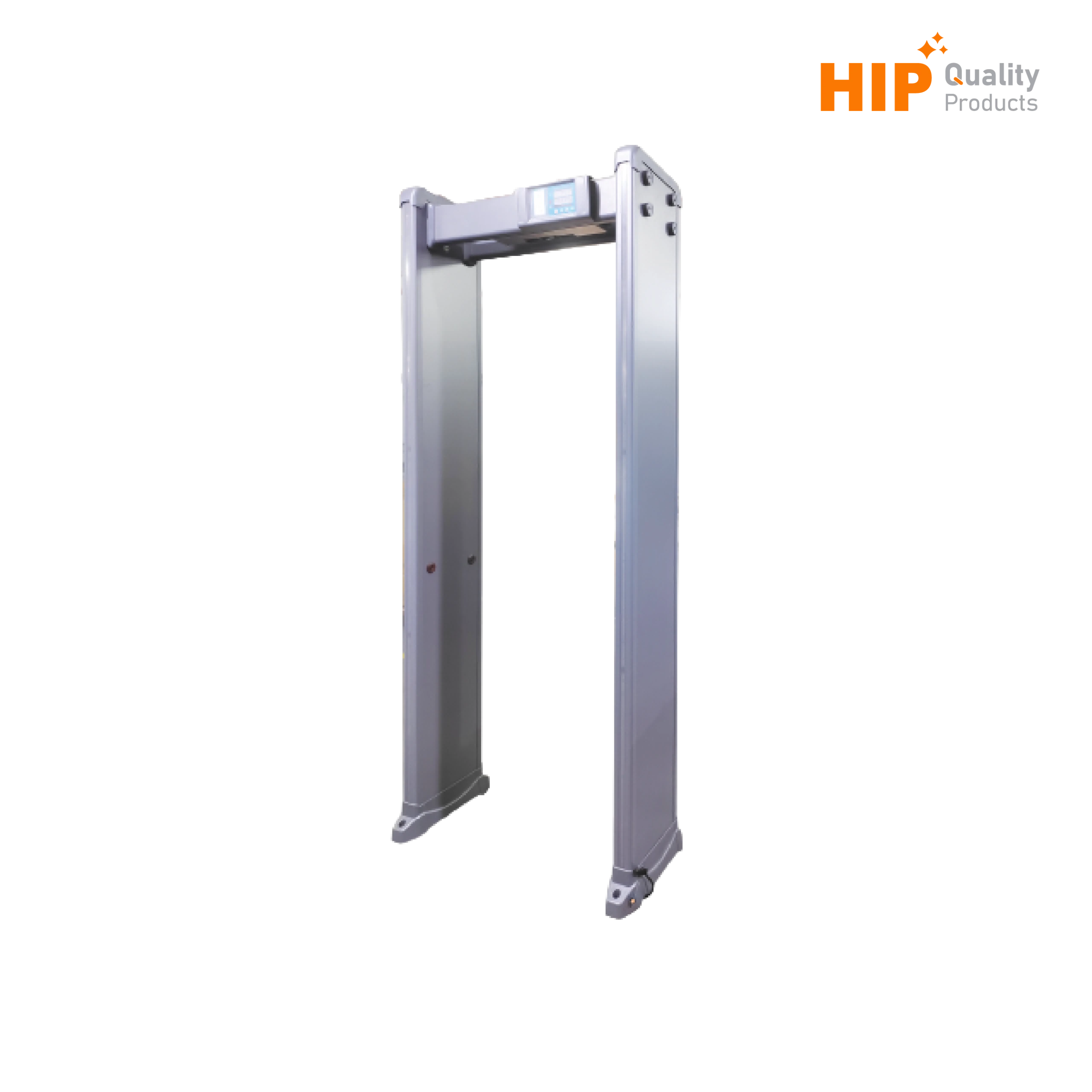 HIP ประตูตรวจจับโลหะ Walkthrough CMZ2218