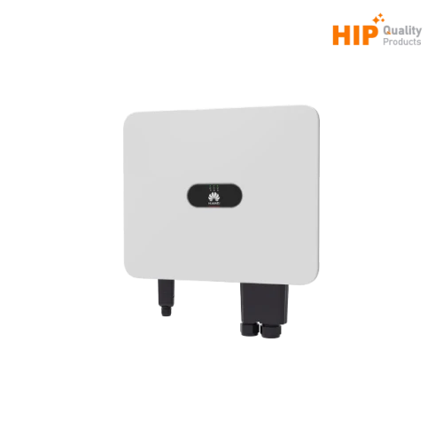 Huawei อินเวอร์เตอร์ รุ่น SUN2000-20KTL-M5