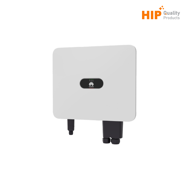 Huawei อินเวอร์เตอร์ รุ่น SUN2000-20KTL-M5